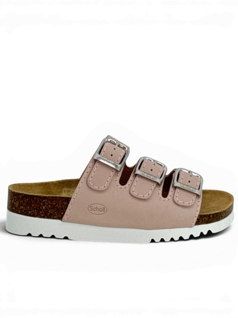 Scholl Rio Antique pink