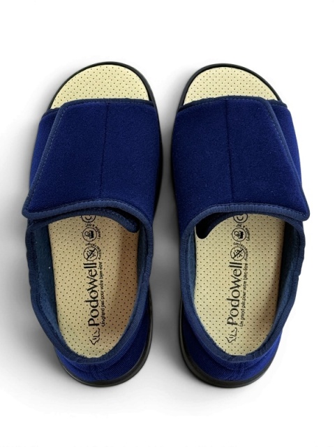 buty terapeutyczne damskie