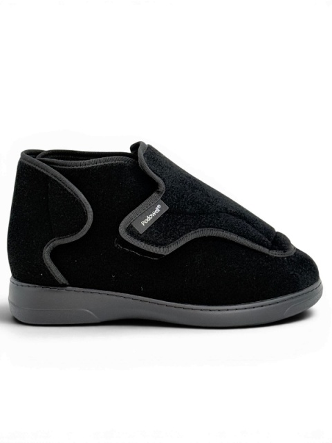 Buty dla stóp z obrzękami