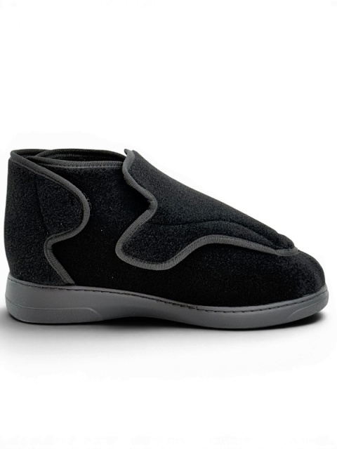 damskie buty na opuchliznę nóg