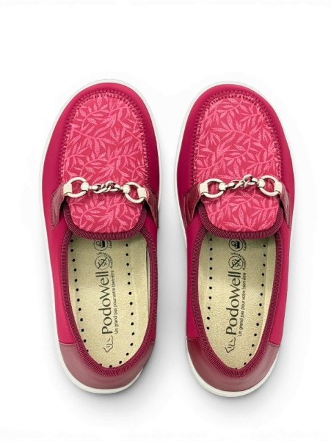 Magik buty na halluksy