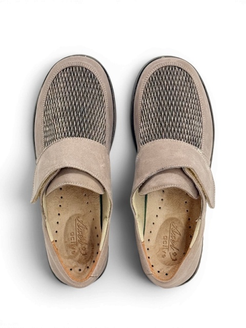 buty na palce młotkowate