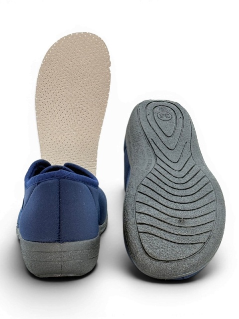 hiszpańskie buty zdrowotne