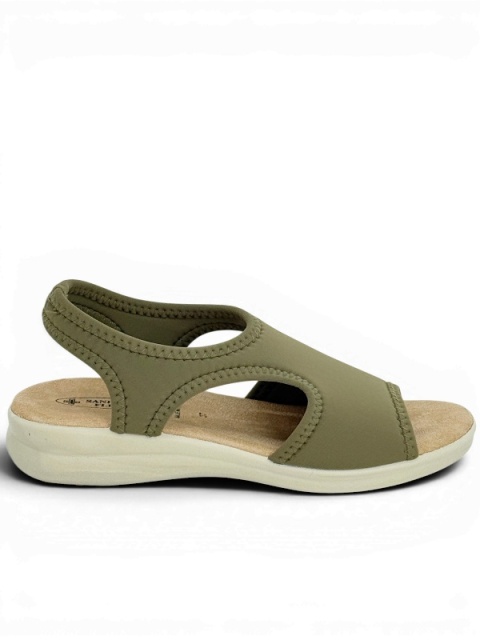 Sanital Flex 8024.17 oliva