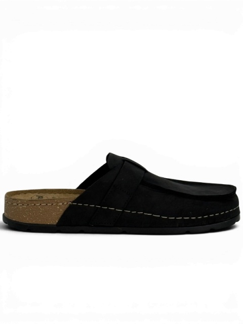 Bora Moccasin Man