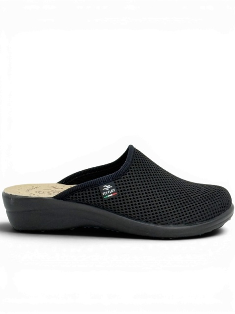 Fly Flot T4 368 black
