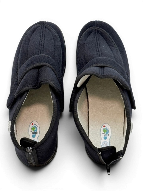 buty na ouchliznę stóp