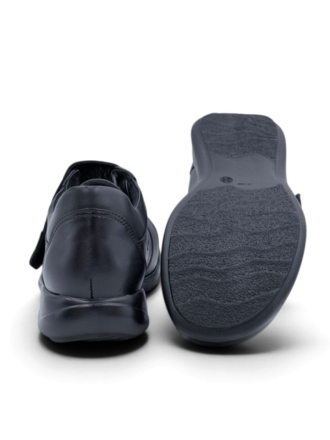 buty haluksowe czarne