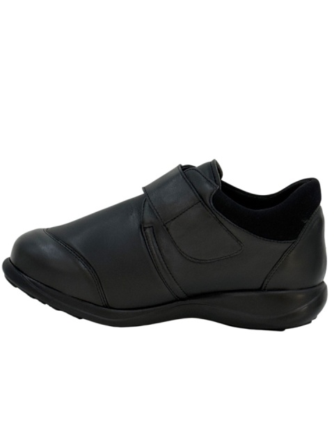 Buty na tęgie stopy