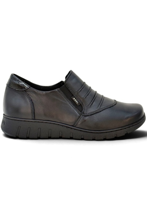 Buty Axel 3042 czarne