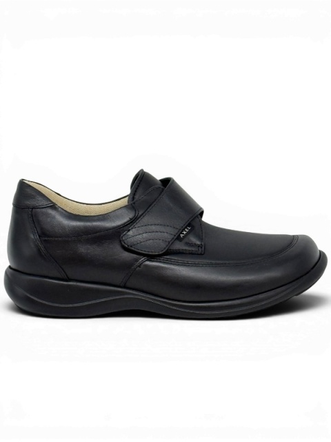 Buty Axel 1397 czarne