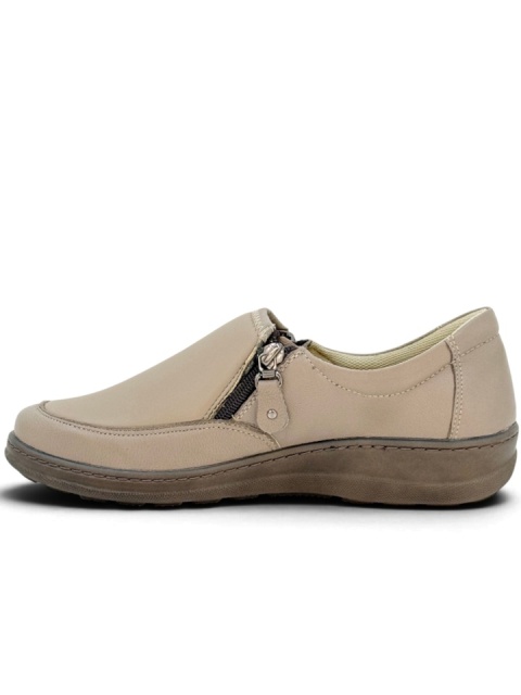 szerokie buty damskie