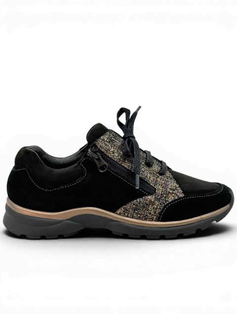 Podowel buty damskie wiązane