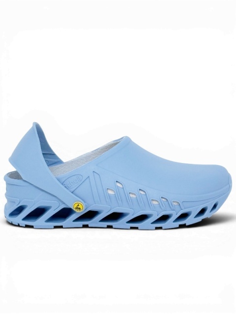 buty szpitalne dla lekarzy