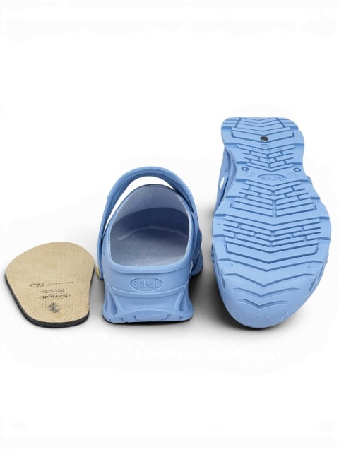 buty medyczne ESD