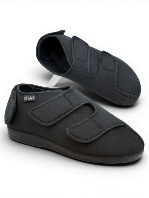 buty na stopy z problemami