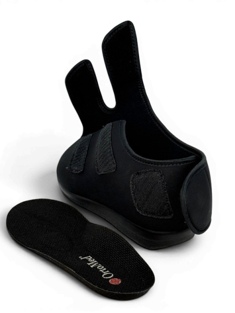 buty dla otyłych