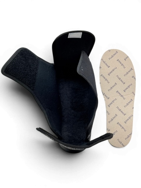 buty zdrowotne francuskie