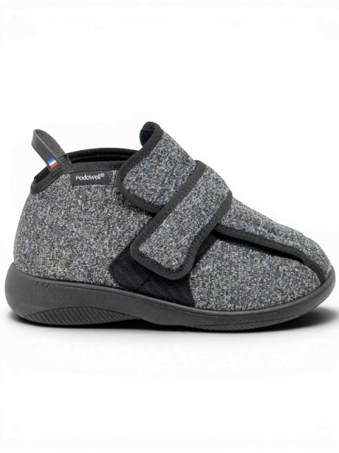 buty dla opuchnietych nóg