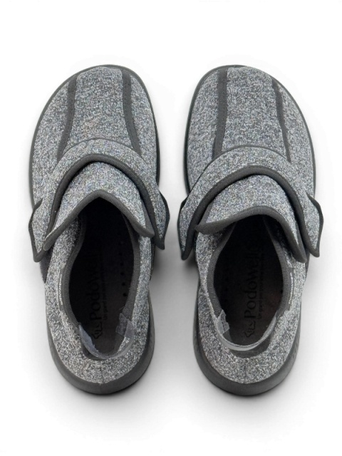 Buty na tęgie stopy