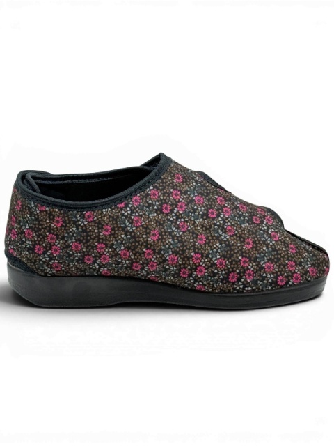 buty na opuchniete kostki