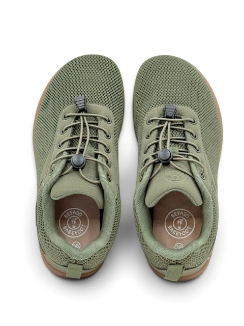 Befado barefoot damskie
