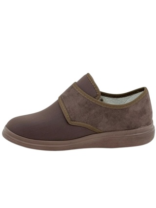Damskie buty dla stóp wrażliwych Dr Orto 036D008 (strecz), regulowana tęgość J-K