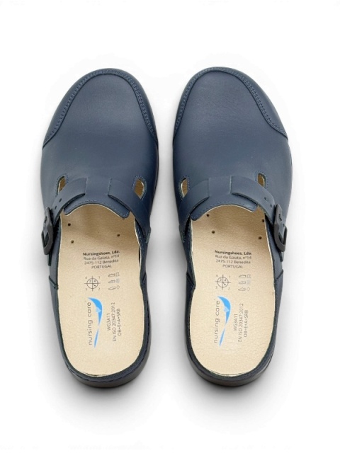 damskie buty medyczne