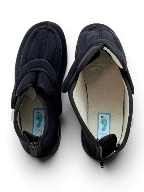 buty na obrzęki