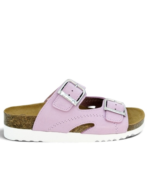 Scholl Moldava Pale Pink 1