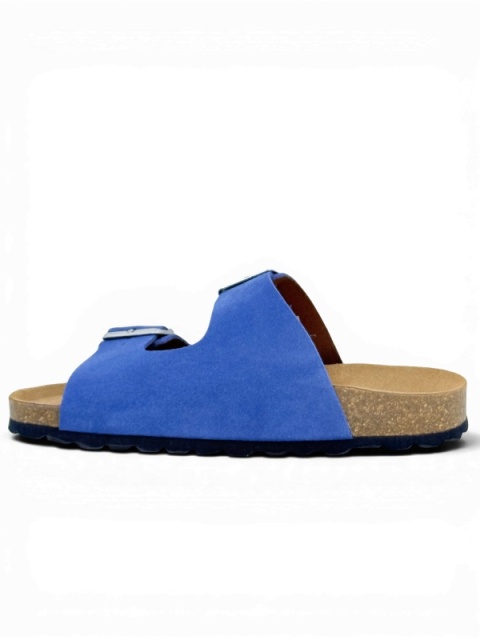 Izzi Alex niebieskie