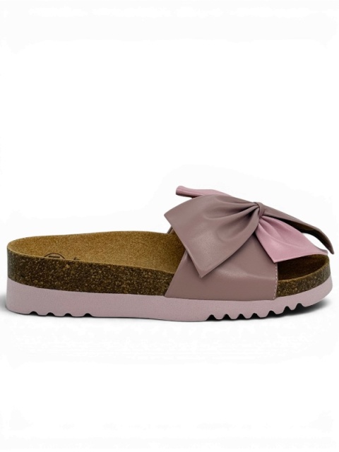 Scholl Bowy pink