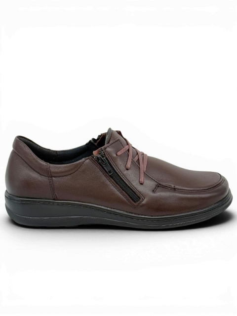 buty axel 1775 brązowe
