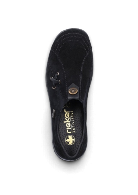 buty waygodne Riekera