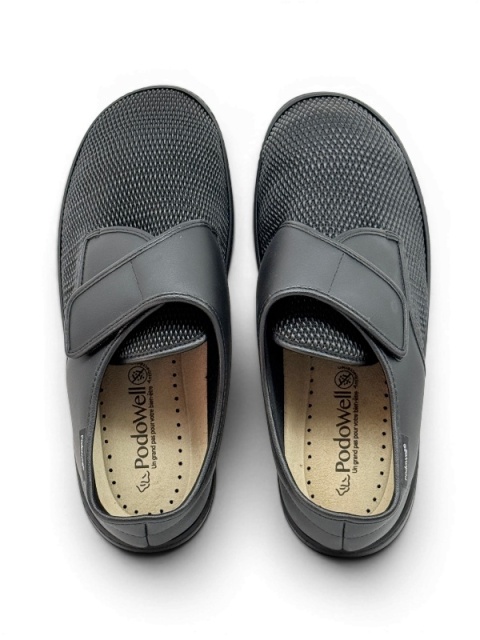 buty na haluksy męskie