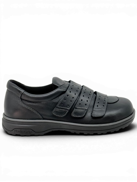 Podowell buty zdrowotne zimowe