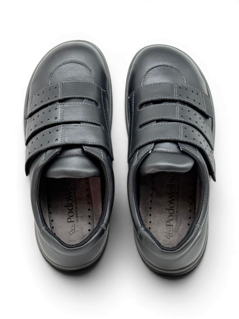 buty na chore stopy