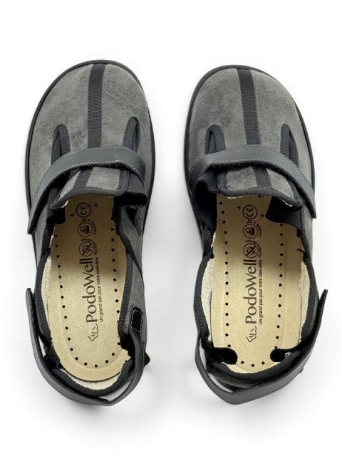 tęgie buty