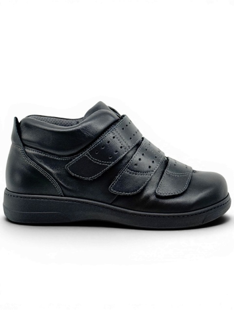 Skórzane Buty dla cukrzyków