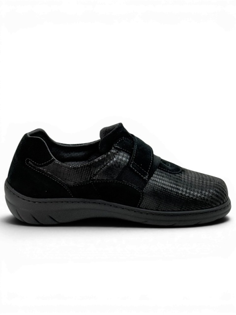 buty zdrowotne francuskie