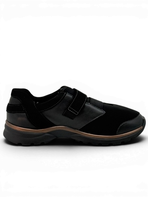 buty zdrowotne nz rzepy