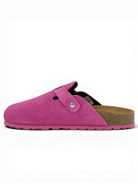 Izzi Berney fuchsia