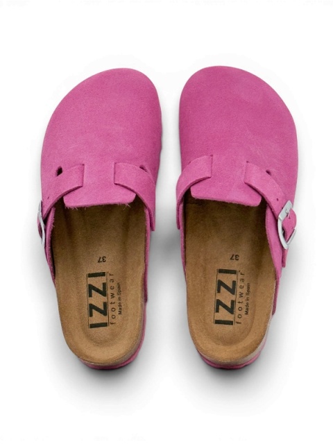 klapki Birkenstock