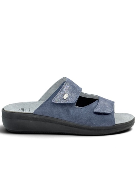 Scholl Antonia Elastic blue