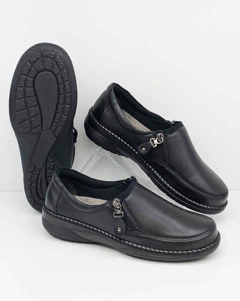 Axel 1734 buty na opuchnięte stopy