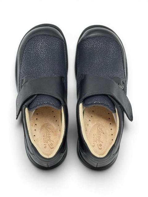 buty damskie na haluksy