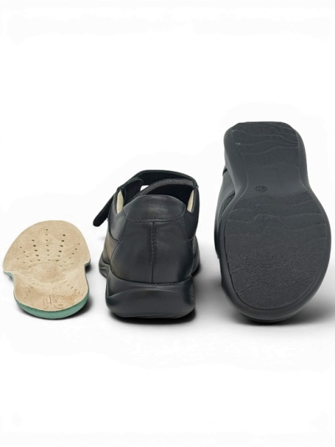 Buty na haluksy Kosela