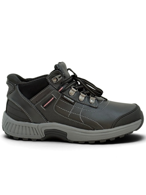 OrthoFeet 90001 black Wide D