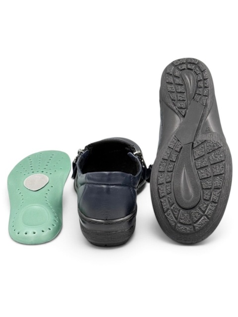 szerokie buty profilaktyczne