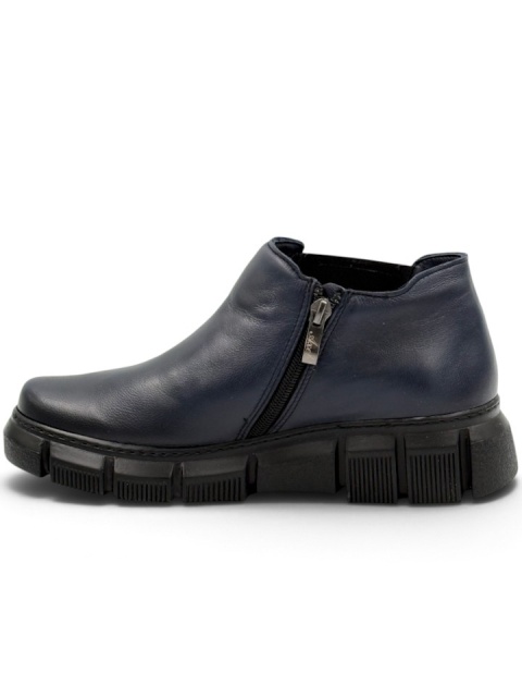 buty damskie Axel 4509 marine